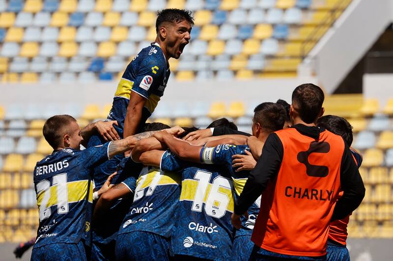 podría recibir nuevamente a su gente en el Estadio Sausalito. Foto: Agencia Aton.
