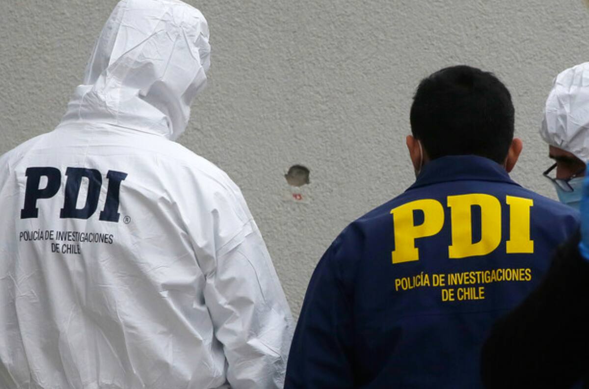 Trabajador encuentra cráneo en aserradero de Osorno: PDI confirma que se trata de osamentas humanas
