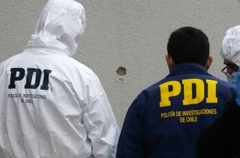 Trabajador encuentra cráneo en aserradero de Osorno: PDI confirma que se trata de osamentas humanas