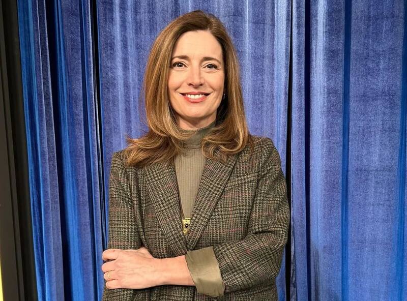 y su esperado regreso a la pantalla chica.