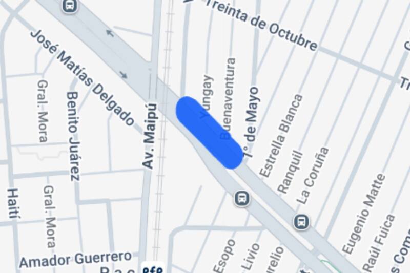 Pedro Aguirre Cerda.
Créditos: Enel.