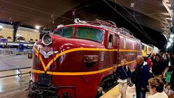 Tren Nocturno Santiago-Concepción tendrá viajes en vacaciones de invierno: ¿Cuánto cuesta el pasaje y cómo comprarlo?