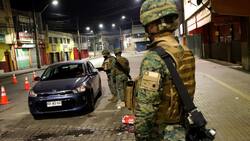 ¿Qué pasa si se decreta Estado de Excepción en la Región Metropolitana y cuáles serían las restricciones?