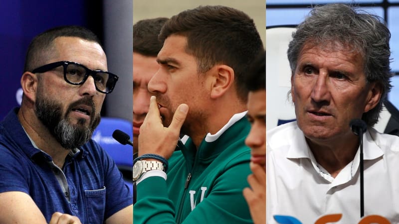 ¿Se suma David Pizarro? Los otros ídolos del fútbol chileno que se convirtieron en gerentes deportivos