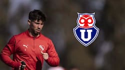 El complejo panorama de Independiente a dos semanas de enfrentar a la U en Copa Sudamericana