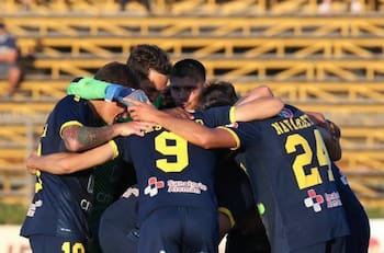 ¿A qué hora juegan y dónde ver por TV a Deportes Santa Cruz vs Universidad de Concepción en la Primera B?