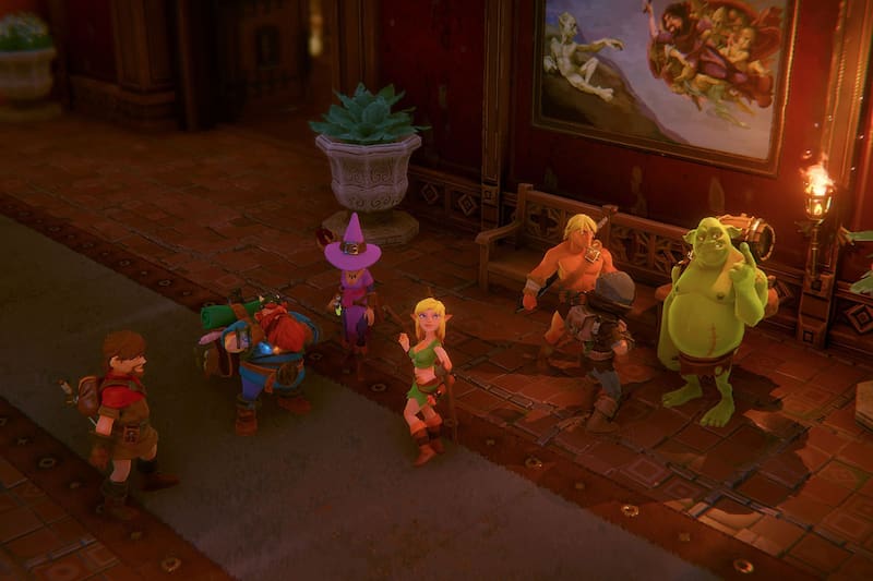 El juego comenzará a estar gratis desde el jueves 29 de junio.