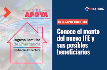 IFE Amplia Cobertura: ¿Cuál es el monto que propone, quiénes lo reciben y cuándo se pagará este nuevo beneficio?