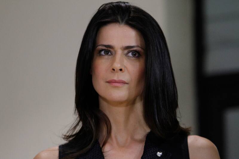 publicó una historia tras percatarse de la similitud de vestido usado.