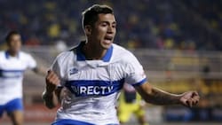 De multicampeón con la UC a fichar en Santiago City: “Llegó marzo y aún no tenía equipo”