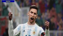 eFootball 2022: Konami lanzará nuevo parche para arreglar bugs y corregir sus errores visuales