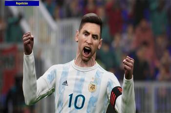 eFootball 2022: Konami lanzará nuevo parche para arreglar bugs y corregir sus errores visuales