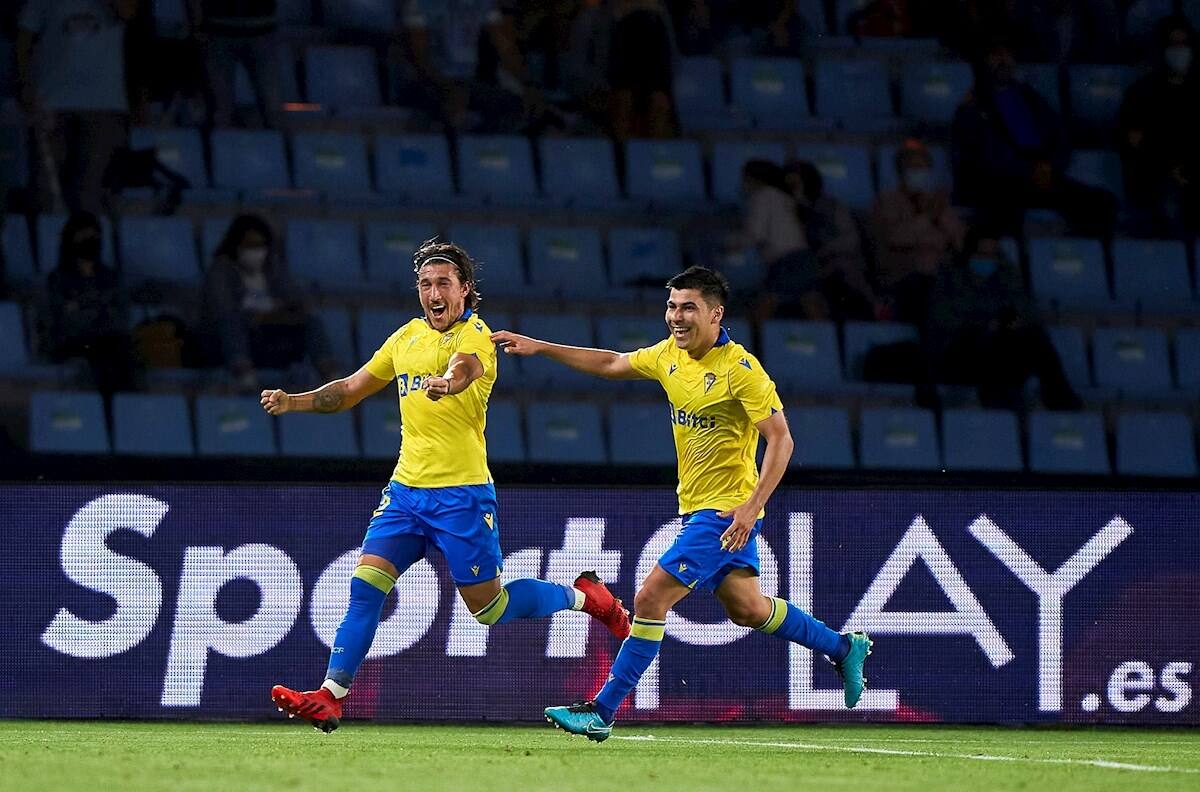 Cádiz vs Valencia: ¿Dónde ver hoy sábado al equipo de Tomás Alarcón en vivo por TV y online?