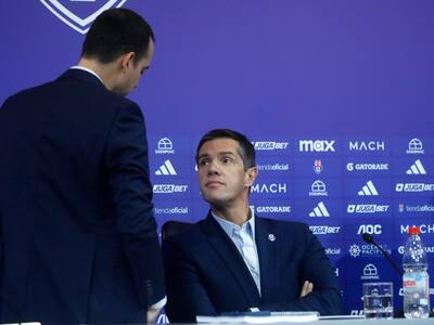 Las consecuencias de la rebelión de Universidad de Chile