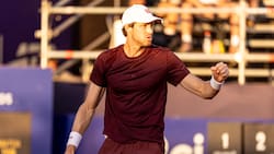 Hasta que un día volvió a ganar: Nico Jarry pone fin a angustiante racha en España