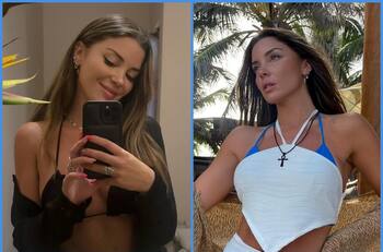 Cata Vallejos revela cómo vive gracias a Instagram y su trabajo de influencer