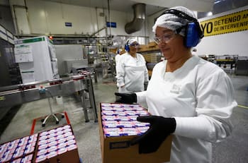 Nestlé ofrece puestos de trabajo a lo largo del país: Entérate cuáles son y cómo postular