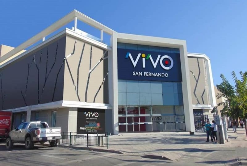 Mall Vivo se instalará en Puente Alto durante el 2025.