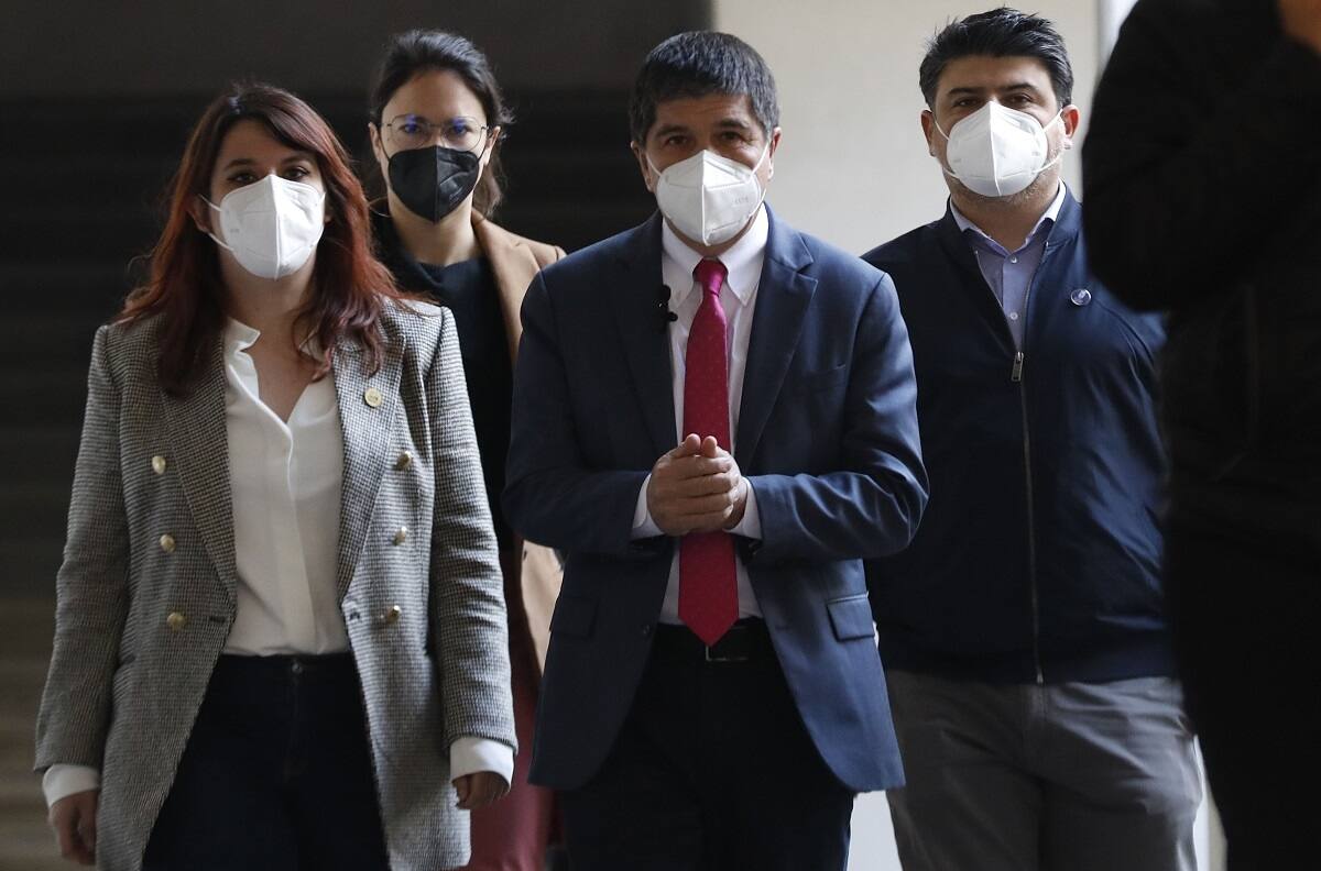 "Nos comprometemos a erradicar las mafias": Gobierno anuncia medidas de seguridad para Barrio Meiggs