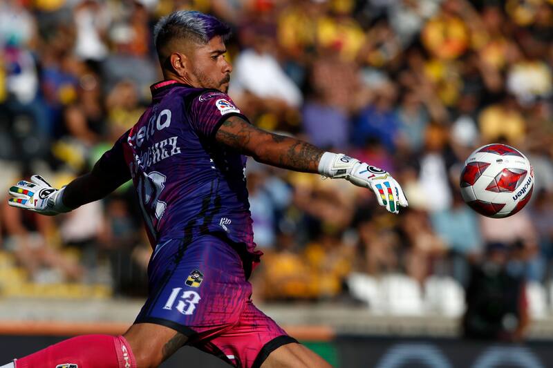 Coquimbo Unido vs Universidad Católica, Fecha 3.
