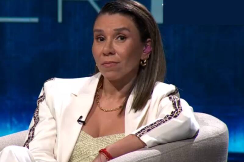 tuvo que abandonar Primer Plano.