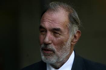 Caso Corpesca: Ex senador Jaime Orpis es declarado culpable por cohecho y fraude al Fisco