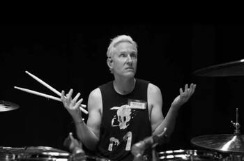 Quién es John Freese, el nuevo baterista de Foo Fighters en reemplazo de Taylor Hawkins