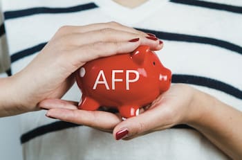 Estas son las cinco empresas donde más invirtieron las AFP en 2024