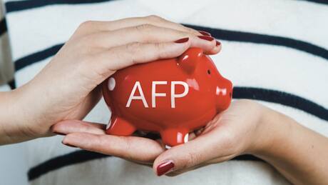 Estas son las cinco empresas donde más invirtieron las AFP en 2024