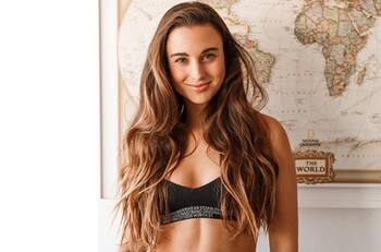 “Hablé con Max Luksic”: Tita Ureta tiene todo listo para ser la candidata a reina de Canal 13 en el Festival de Viña 2023