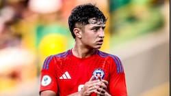 Seleccionado chileno da el gran salto: pasa de Santiago Wanderers a un gigante de Brasil