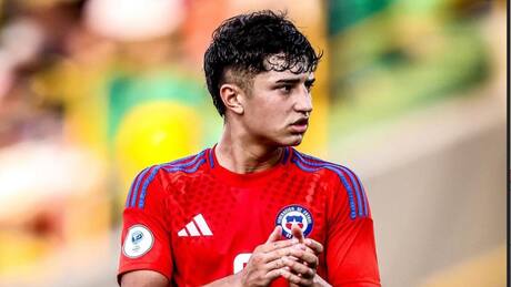 Seleccionado chileno da el gran salto: pasa de Santiago Wanderers a un gigante de Brasil