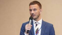 Luis Larraín pidió disculpas tras controversial comentario sobre oficial de Carabineros asesinado