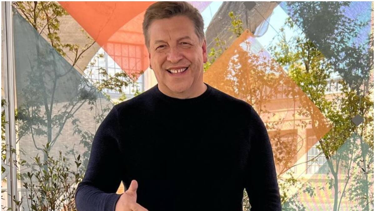 Al estilo de “La Junta”: Julio César Rodríguez cumplió el sueño de una seguidora