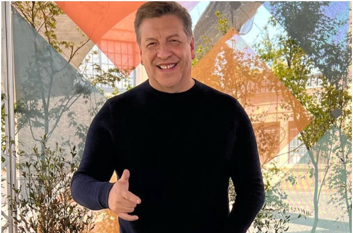 Al estilo de “La Junta”: Julio César Rodríguez cumplió el sueño de una seguidora