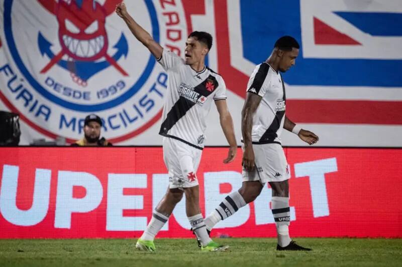 saldría de Vasco da Gama en este mercado de fichajes.