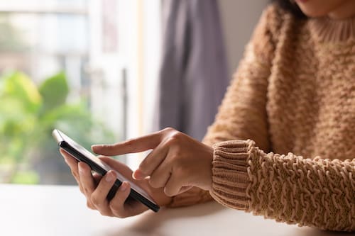 Deslizar hacia abajo: La desconocida función de WhatsApp para organizar tus chats más importantes