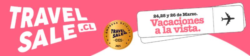 Se hará entre el 24 y 26 de marzo.