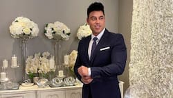 La lamentable tragedia familiar que enluta a Bruno Zaretti