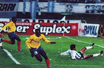 VIDEO | Cinco goles inolvidables del legendario Freddy Rincón