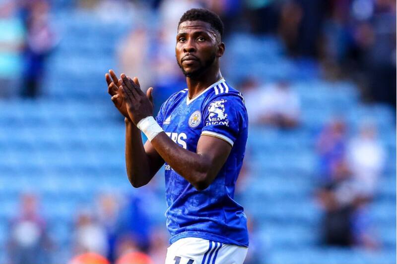 quedó como agente libre.