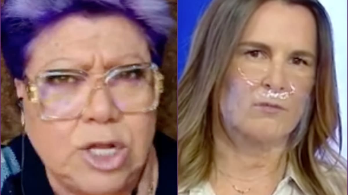 "Después de haber fomentado la violencia": Paty Maldonado arremetió contra Paulina de Allende-Salazar tras denunciar robo a equipo de "Mucho gusto"