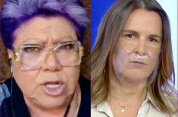 "Después de haber fomentado la violencia": Paty Maldonado arremetió contra Paulina de Allende-Salazar tras denunciar robo a equipo de "Mucho gusto"