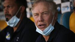 Entrevista | Roberto Sensini avisa que le gustaría volver al fútbol chileno tras salir de Everton: "Es un campeonato competitivo"