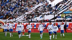 Se va de Santiago: el estadio de regiones donde la UC sería local en Copa Sudamericana