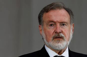 ¿Quién es Rafael Bielsa, el embajador de Argentina en Chile aludido en audio filtrado de Cancillería?