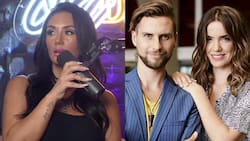 Pamela Díaz aclara supuesta enemistad con Millaray Viera tras rumores de romance con Jean Philippe Cretton