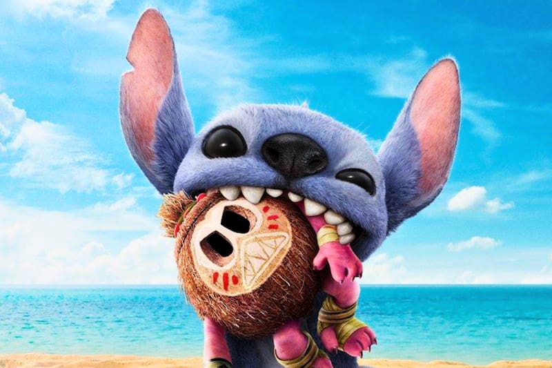 Película apta para que toda la familia se divierta. Créditos: Filmaffinity