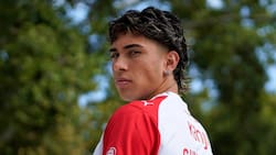 Fin a la teleserie: Maxi Gutiérrez es presentado en Independiente y ya tiene nuevo apodo