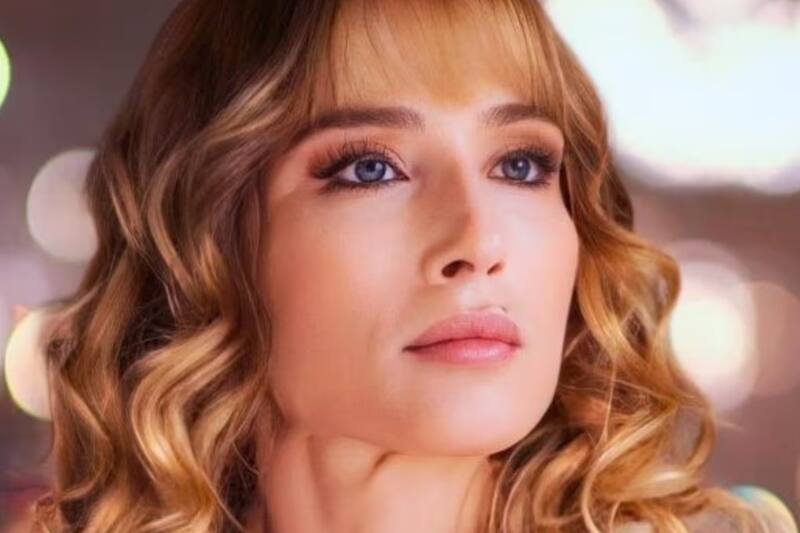 Mane Swett recibió un duro golpe en la lucha por recuperar a su hijo. Créditos: Instagram